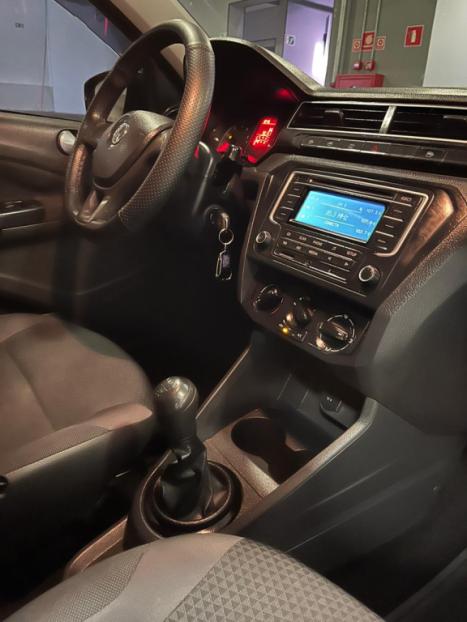 VOLKSWAGEN Voyage 1.6 4P FLEX MSI, Foto 12