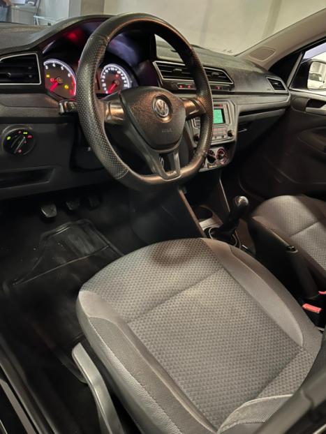VOLKSWAGEN Voyage 1.6 4P FLEX MSI, Foto 13