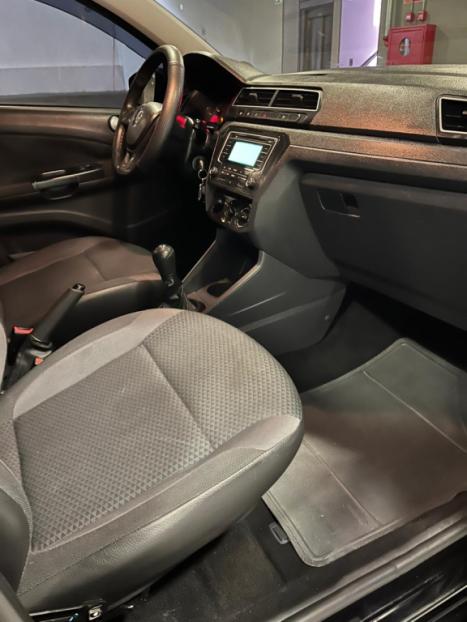 VOLKSWAGEN Voyage 1.6 4P FLEX MSI, Foto 14