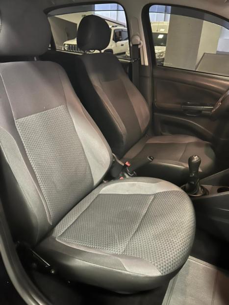 VOLKSWAGEN Voyage 1.6 4P FLEX MSI, Foto 16