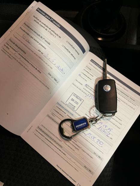 VOLKSWAGEN Voyage 1.6 4P FLEX MSI, Foto 17