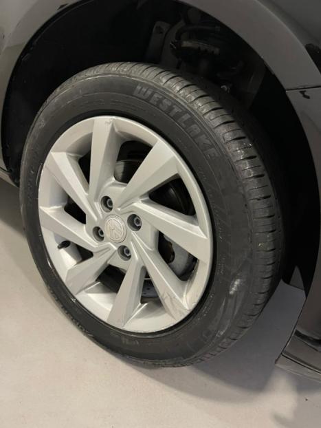 VOLKSWAGEN Voyage 1.6 4P FLEX MSI, Foto 19