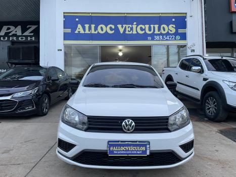 VOLKSWAGEN Voyage 1.6 4P G7 TRENDLINE FLEX, Foto 2