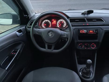 VOLKSWAGEN Voyage 1.6 4P G7 TRENDLINE FLEX, Foto 11