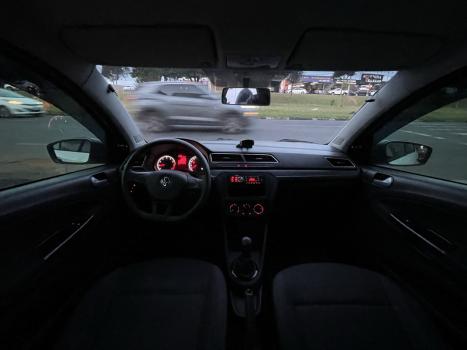VOLKSWAGEN Voyage 1.6 4P G7 TRENDLINE FLEX, Foto 12