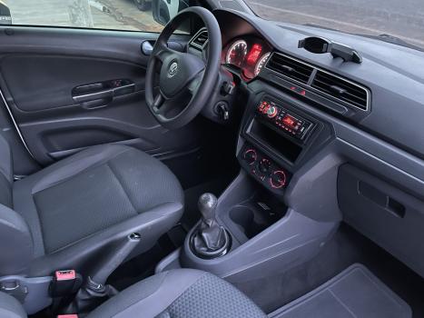 VOLKSWAGEN Voyage 1.6 4P G7 TRENDLINE FLEX, Foto 13