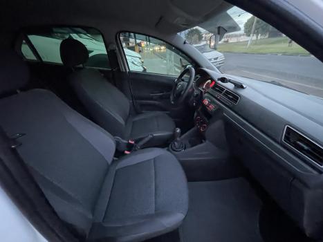 VOLKSWAGEN Voyage 1.6 4P G7 TRENDLINE FLEX, Foto 14