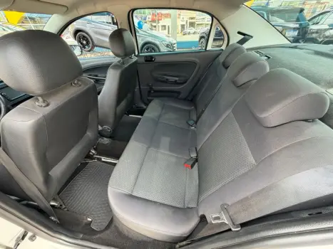 VOLKSWAGEN Voyage 1.6 4P FLEX MSI AUTOM�TICO, Foto 8