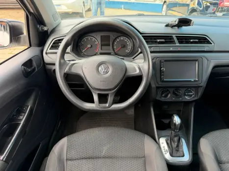 VOLKSWAGEN Voyage 1.6 4P FLEX MSI AUTOM�TICO, Foto 9