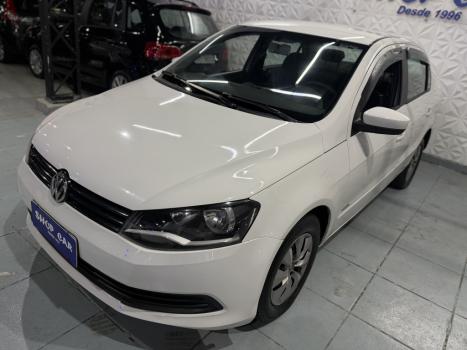 VOLKSWAGEN Voyage 1.0 4P TREND FLEX, Foto 1
