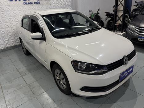 VOLKSWAGEN Voyage 1.0 4P TREND FLEX, Foto 6