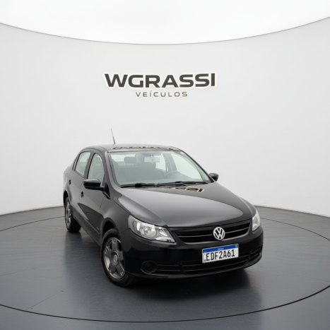 VOLKSWAGEN Voyage 1.6 4P FLEX, Foto 1
