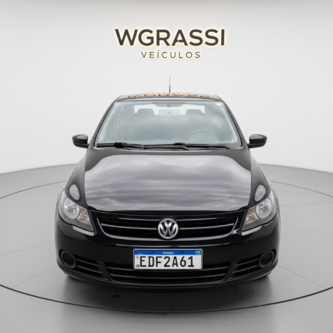 VOLKSWAGEN Voyage 1.6 4P FLEX, Foto 2