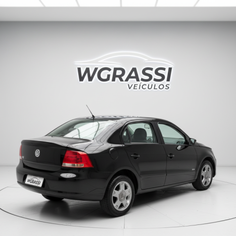 VOLKSWAGEN Voyage 1.6 4P FLEX, Foto 5