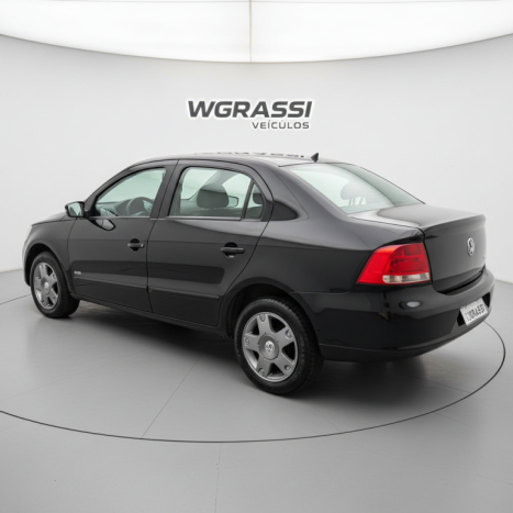 VOLKSWAGEN Voyage 1.6 4P FLEX, Foto 6