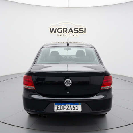 VOLKSWAGEN Voyage 1.6 4P FLEX, Foto 7