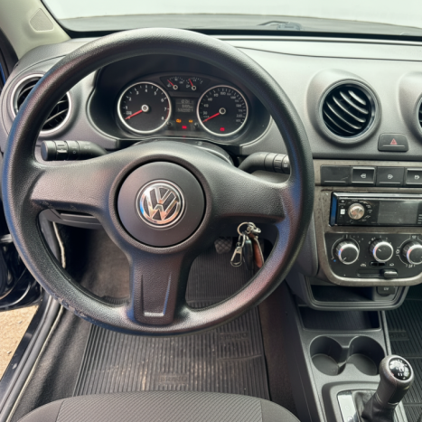 VOLKSWAGEN Voyage 1.6 4P FLEX, Foto 8