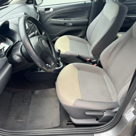 VOLKSWAGEN Voyage 1.6 4P FLEX, Foto 10