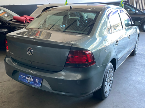 VOLKSWAGEN Voyage 1.0 4P TREND FLEX, Foto 4