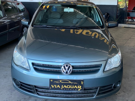 VOLKSWAGEN Voyage 1.0 4P TREND FLEX, Foto 5
