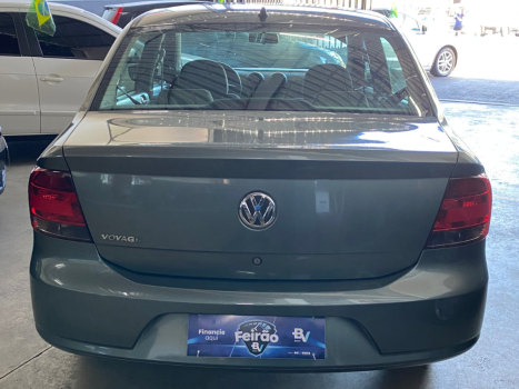 VOLKSWAGEN Voyage 1.0 4P TREND FLEX, Foto 6