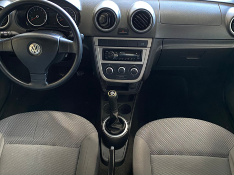 VOLKSWAGEN Voyage 1.0 4P TREND FLEX, Foto 8