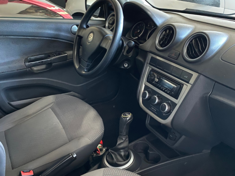 VOLKSWAGEN Voyage 1.0 4P TREND FLEX, Foto 9