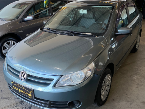 VOLKSWAGEN Voyage 1.0 4P TREND FLEX, Foto 3