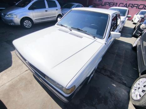VOLKSWAGEN Voyage 1.6 CL, Foto 2