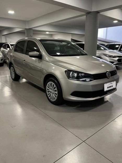VOLKSWAGEN Voyage 1.0 4P CITY FLEX, Foto 1