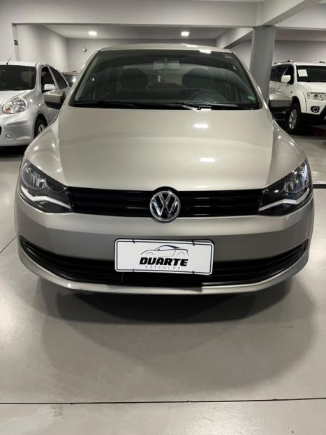 VOLKSWAGEN Voyage 1.0 4P CITY FLEX, Foto 2