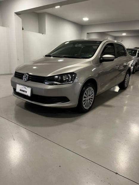 VOLKSWAGEN Voyage 1.0 4P CITY FLEX, Foto 3