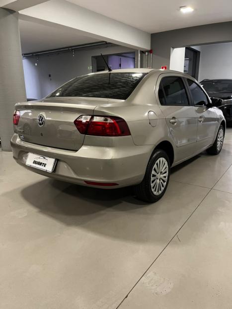 VOLKSWAGEN Voyage 1.0 4P CITY FLEX, Foto 4