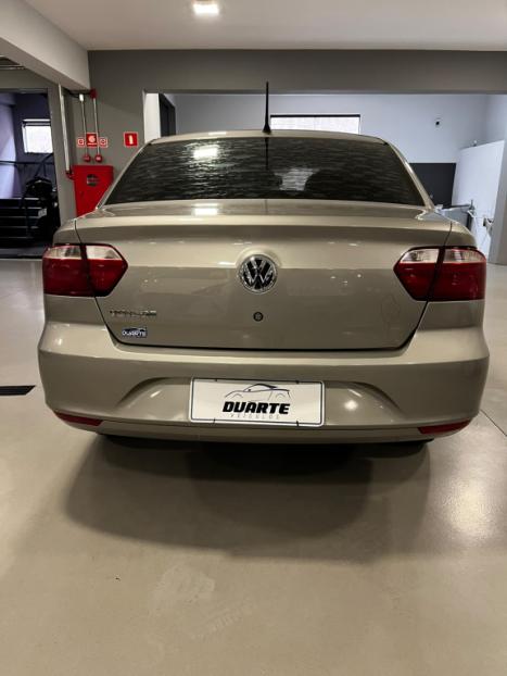 VOLKSWAGEN Voyage 1.0 4P CITY FLEX, Foto 5