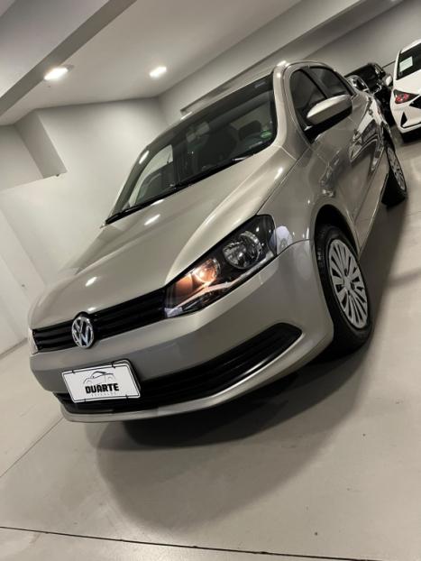 VOLKSWAGEN Voyage 1.0 4P CITY FLEX, Foto 7