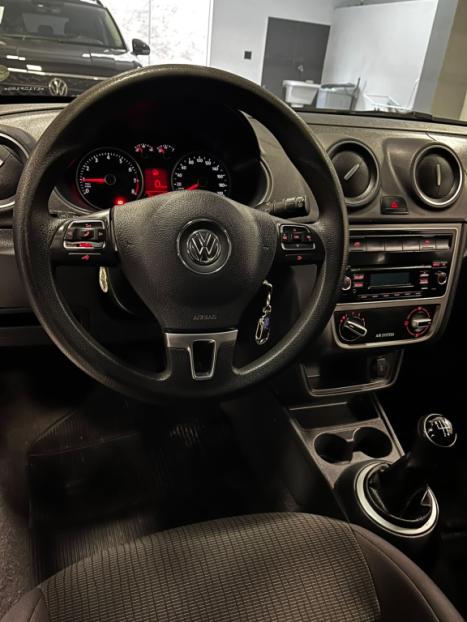 VOLKSWAGEN Voyage 1.0 4P CITY FLEX, Foto 15