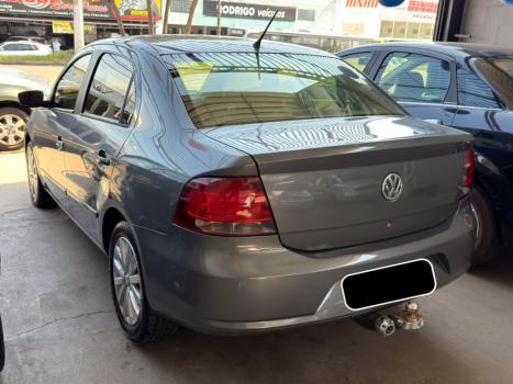 VOLKSWAGEN Voyage 1.6 4P TREND FLEX, Foto 1