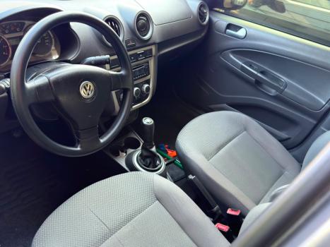 VOLKSWAGEN Voyage 1.6 4P TREND FLEX, Foto 3