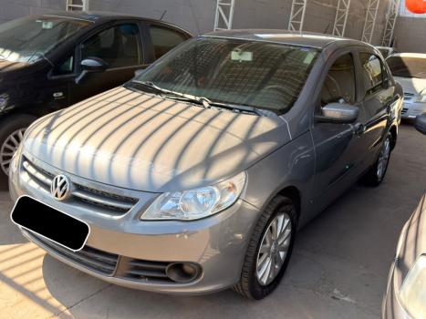 VOLKSWAGEN Voyage 1.6 4P TREND FLEX, Foto 4