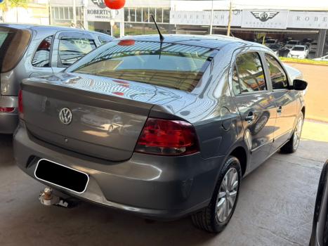 VOLKSWAGEN Voyage 1.6 4P TREND FLEX, Foto 5