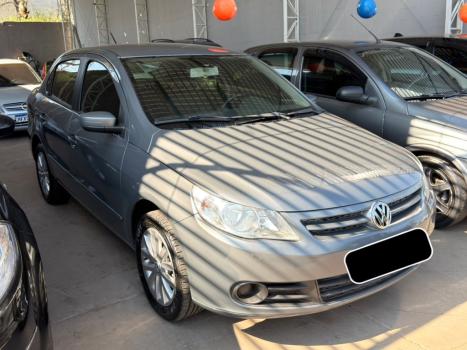 VOLKSWAGEN Voyage 1.6 4P TREND FLEX, Foto 6