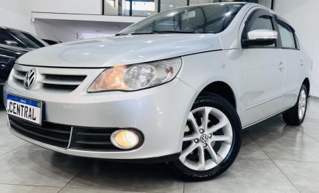 VOLKSWAGEN Voyage 1.6 4P COMFORTLINE FLEX, Foto 1