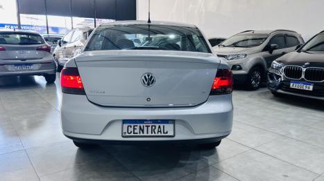 VOLKSWAGEN Voyage 1.6 4P COMFORTLINE FLEX, Foto 2
