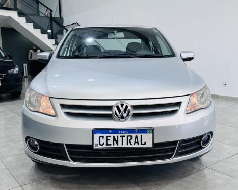 VOLKSWAGEN Voyage 1.6 4P COMFORTLINE FLEX, Foto 3