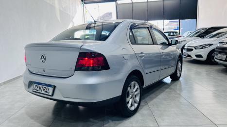 VOLKSWAGEN Voyage 1.6 4P COMFORTLINE FLEX, Foto 4