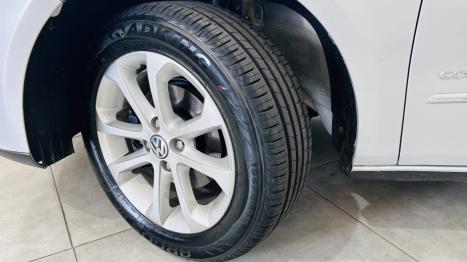 VOLKSWAGEN Voyage 1.6 4P COMFORTLINE FLEX, Foto 5
