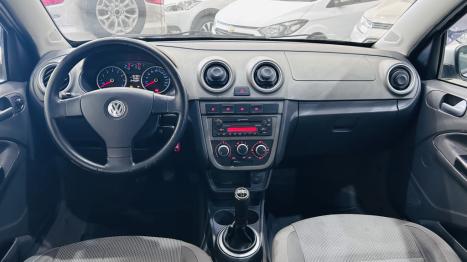 VOLKSWAGEN Voyage 1.6 4P COMFORTLINE FLEX, Foto 8