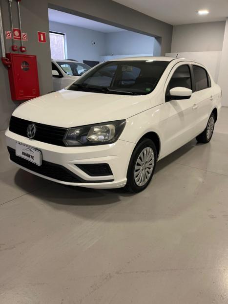 VOLKSWAGEN Voyage 1.6 4P FLEX MSI, Foto 3