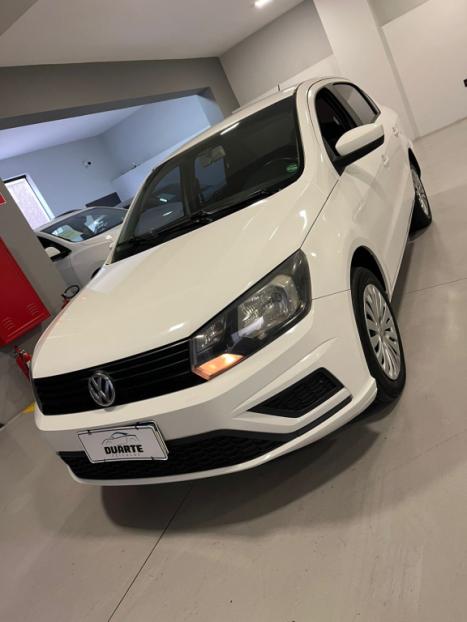 VOLKSWAGEN Voyage 1.6 4P FLEX MSI, Foto 7