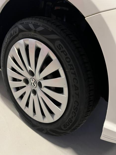 VOLKSWAGEN Voyage 1.6 4P FLEX MSI, Foto 10
